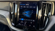 Volvo XC60 2.0 T6 [350] RC PHEV Plus Dark 5dr AWD Geartronic Estate